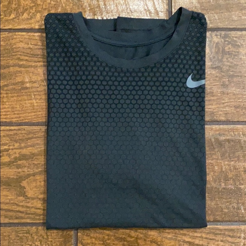 Nike Dri-Fit Performance Tee